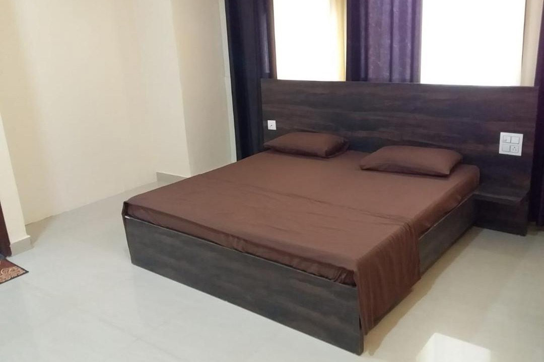 Photo of Bedroom in Vrindavan