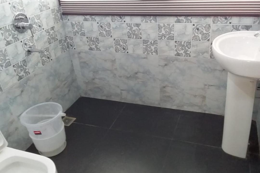 Photo of Bathroom in Vrindavan