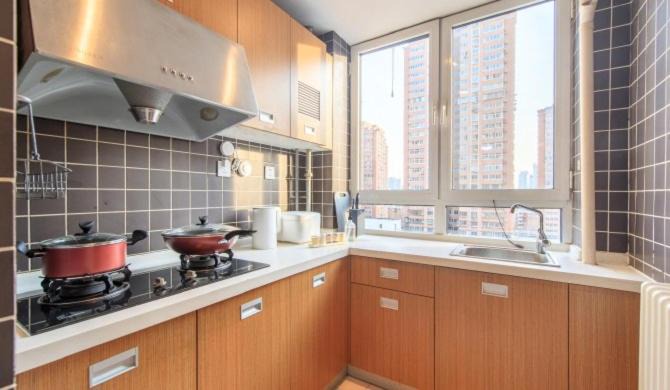 Photo of Kitchen in Tianjin City Center