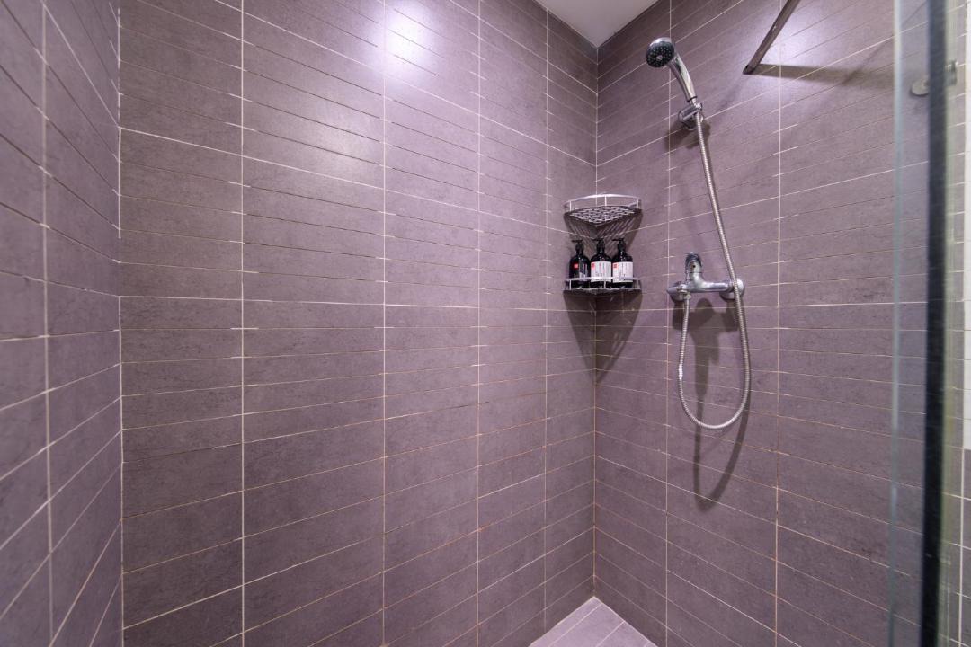 Photo of Bathroom in Tianjin City Center
