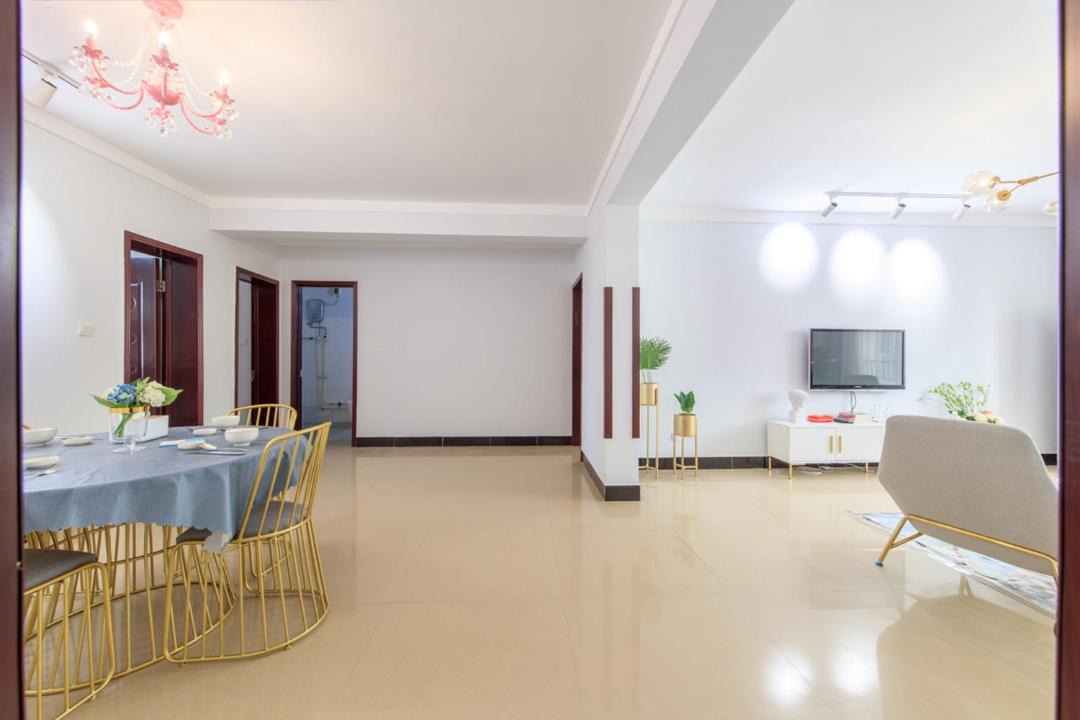 Photo of Livingroom in Jingxiu District