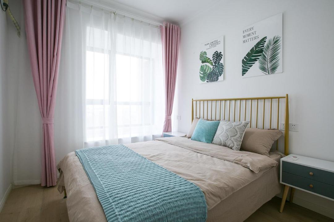 Photo of Bedroom in Dujiangyan