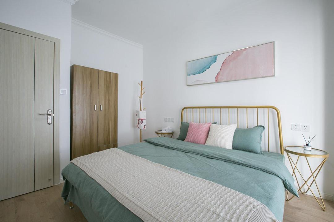 Photo of Bedroom in Dujiangyan