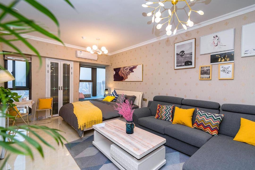 Photo of Livingroom in Xi Gong