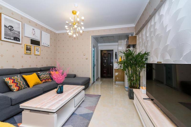 Photo of Livingroom in Xi Gong