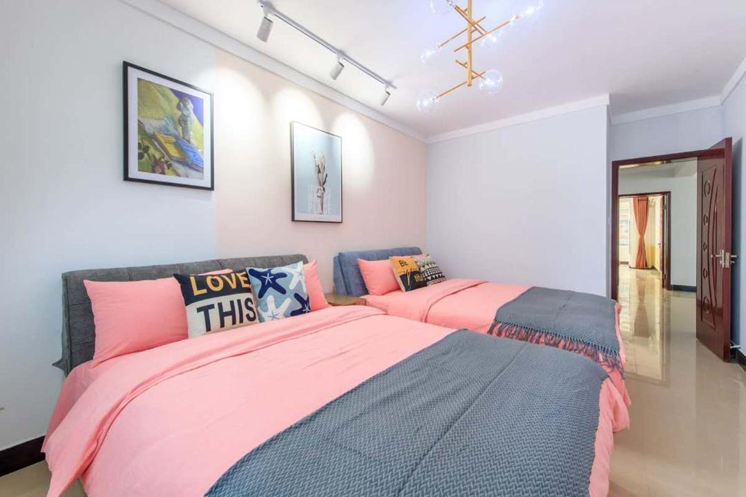 Photo of Bedroom in Jingxiu District