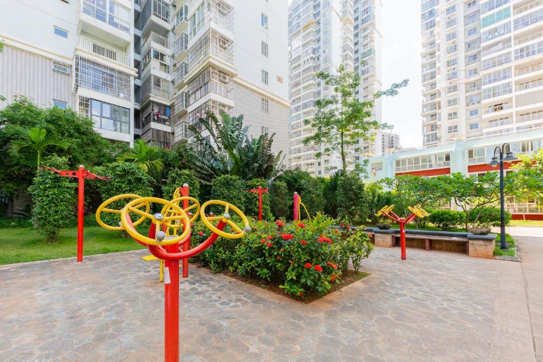 Photo of Others in Qiongshan