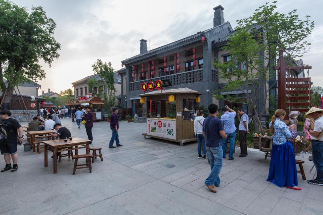Photo of Others in Donggang District