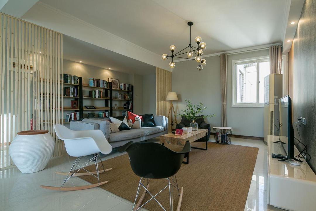 Photo of Livingroom in Yanta Qu