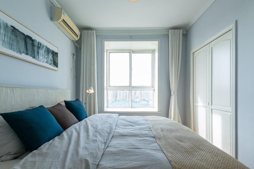 Photo of Bedroom in Yanta Qu