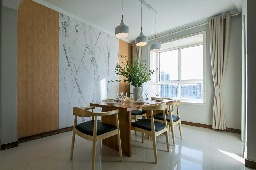Photo of Livingroom in Yanta Qu
