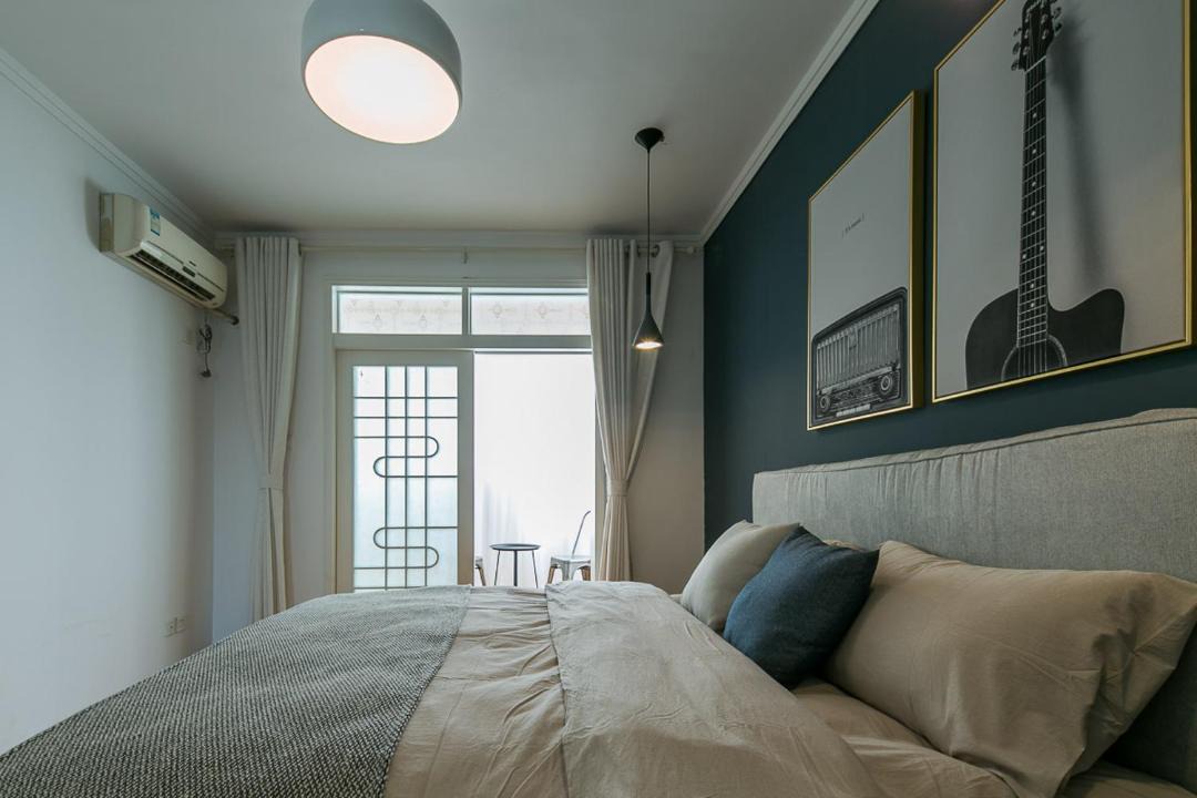 Photo of Bedroom in Yanta Qu