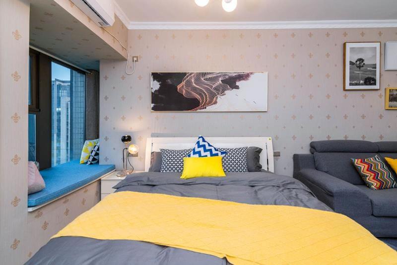 Photo of Livingroom in Xi Gong