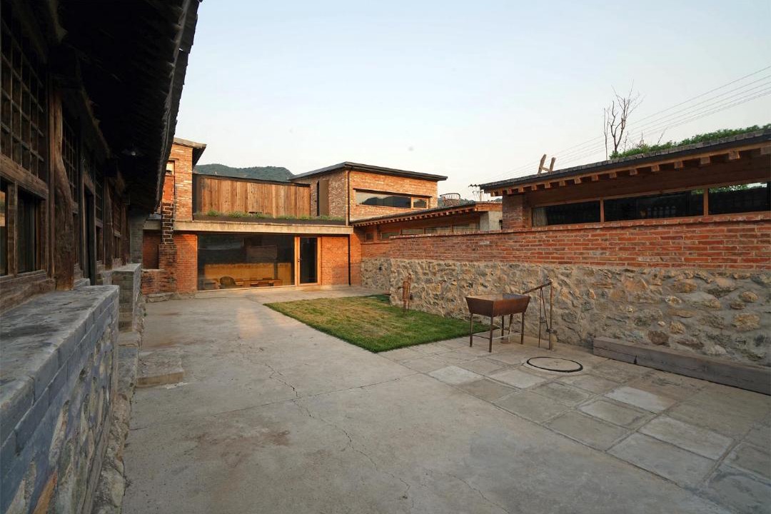 Photo of Others in Huairou