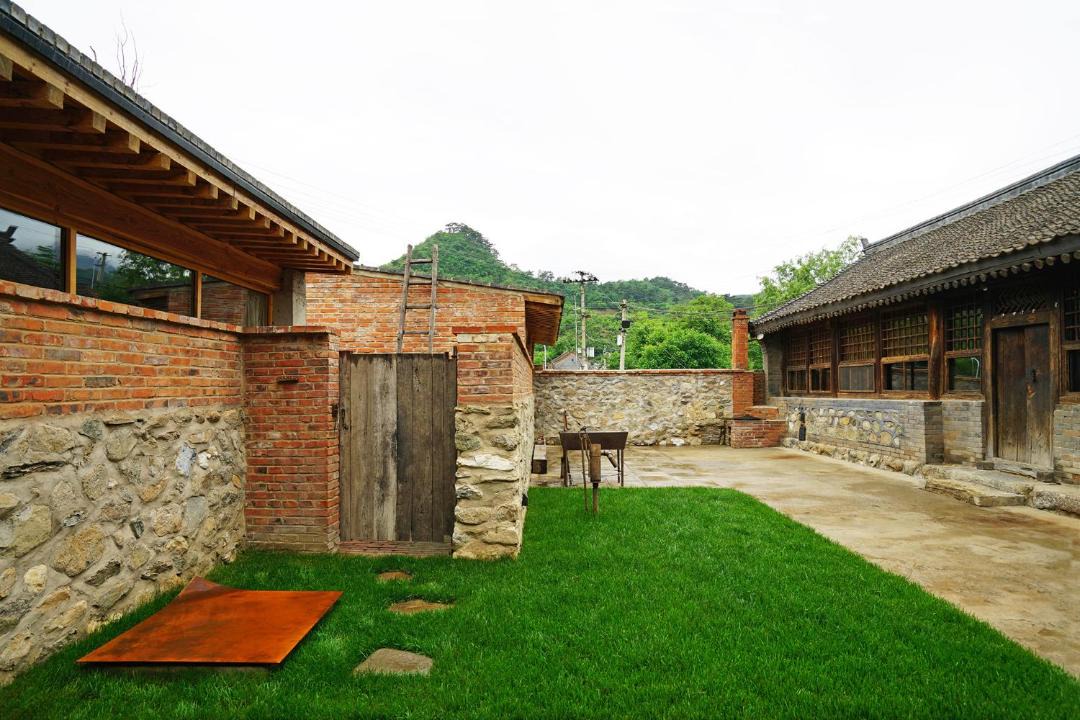 Photo of Others in Huairou