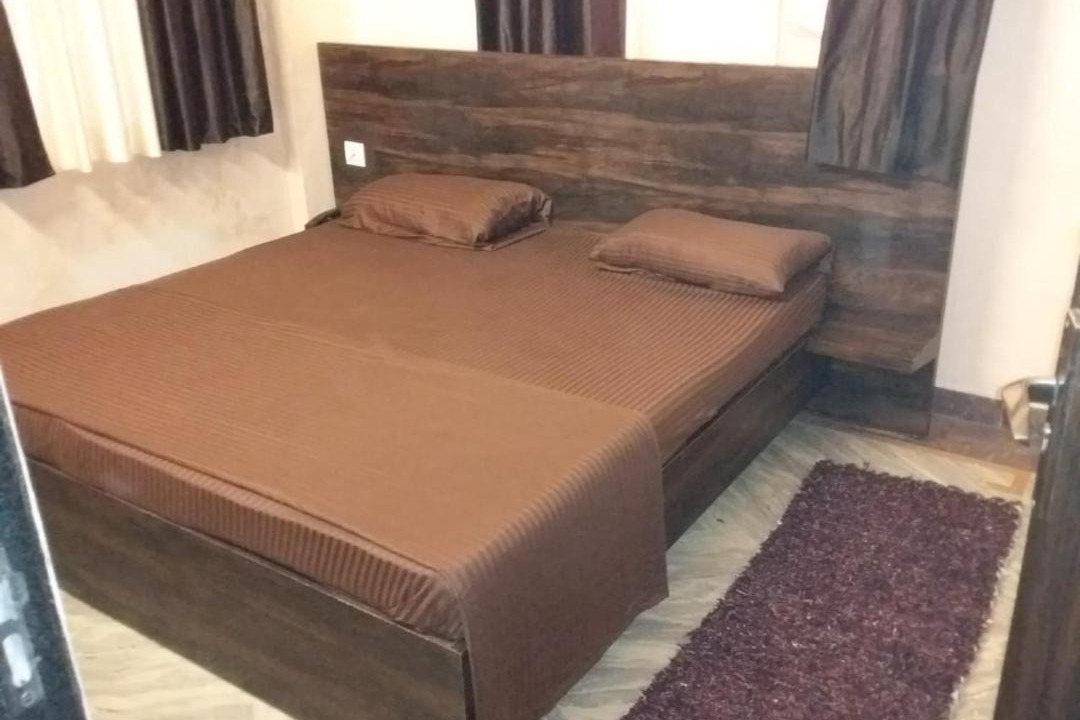 Photo of Bedroom in Vrindavan