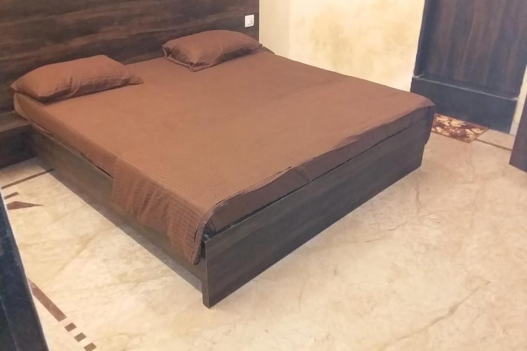 Photo of Bedroom in Vrindavan
