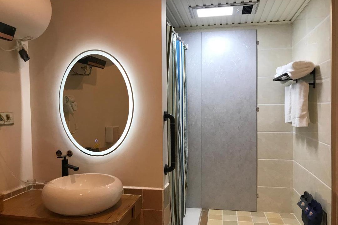 Photo of Bathroom in Enshi