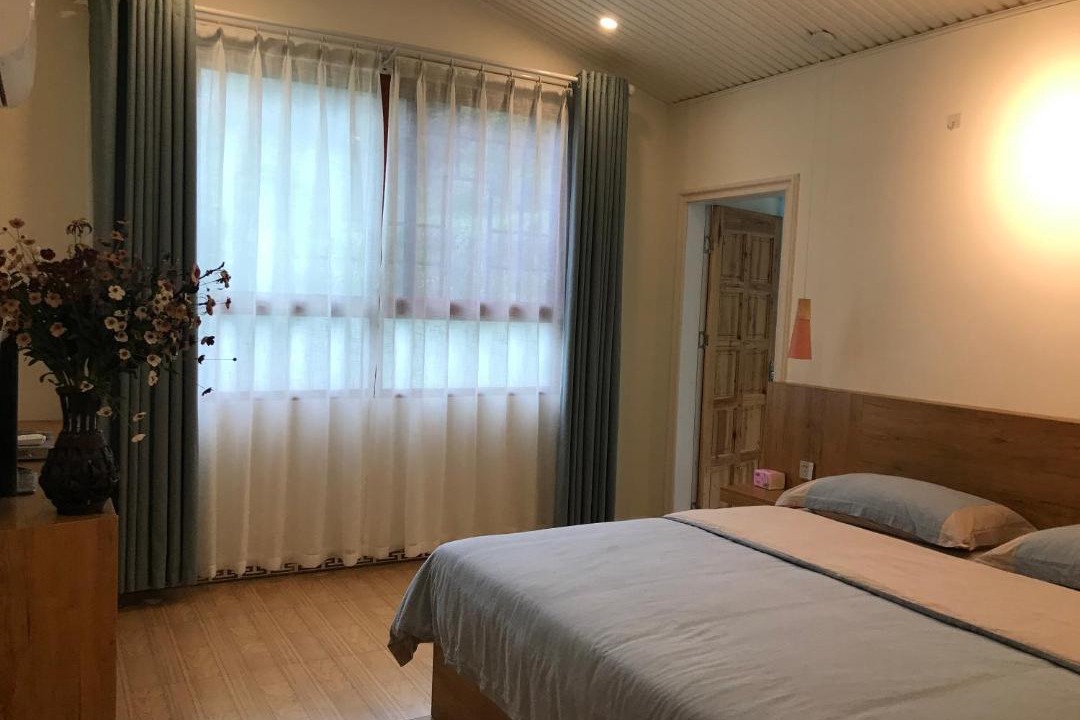 Photo of Bedroom in Enshi
