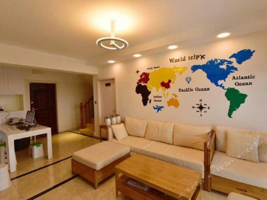 Photo of Livingroom in Yubei