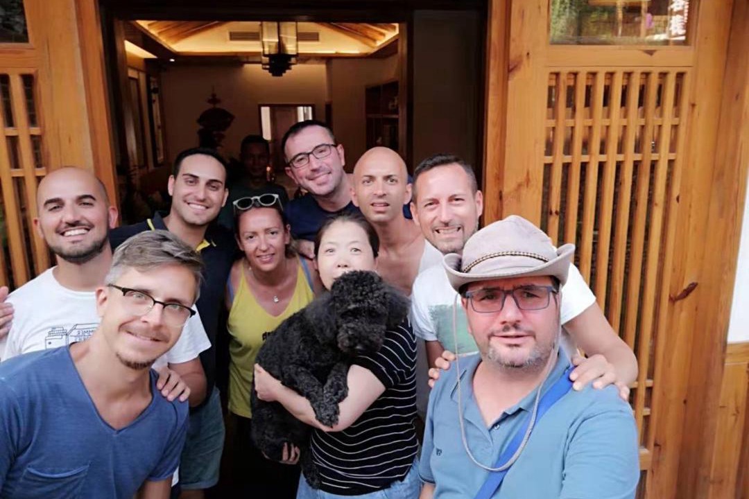 Photo of Others in Wulingyuan