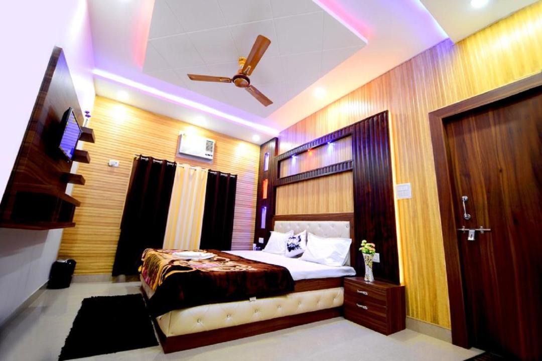 Photo of Bedroom in Rakabganj
