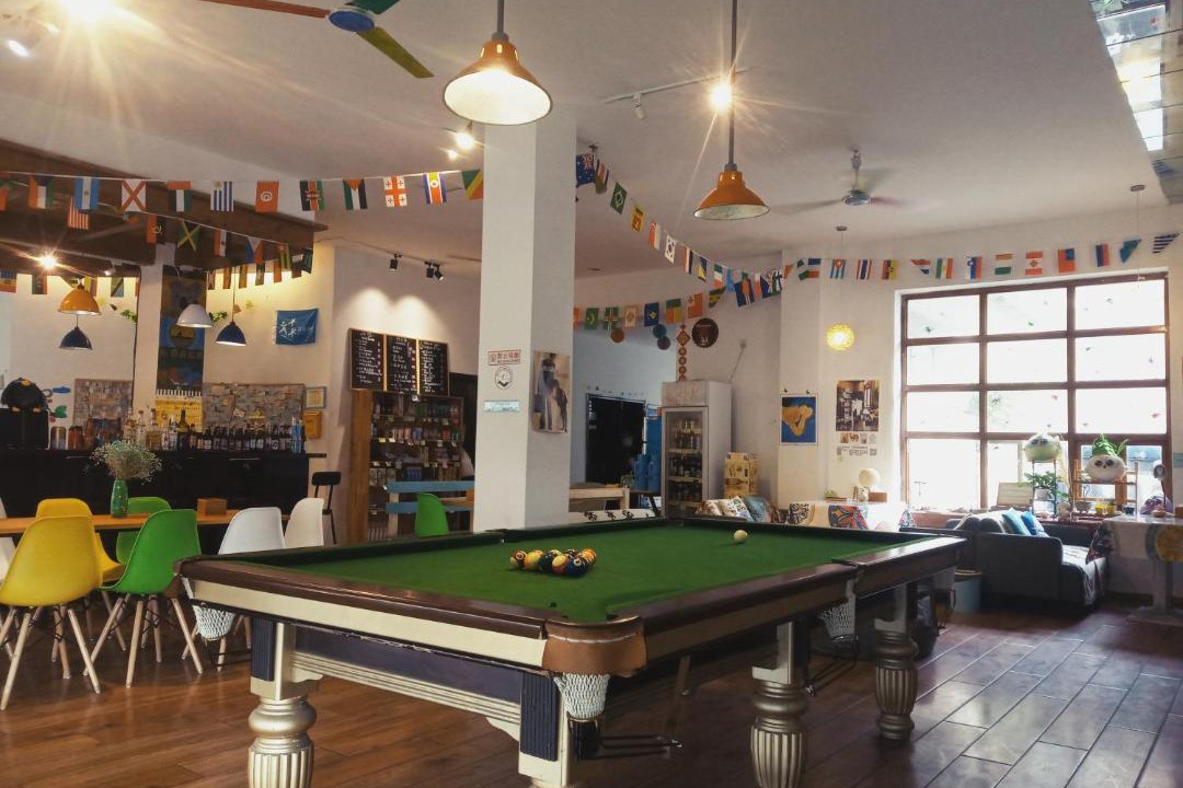 Photo of Others in Tunxi