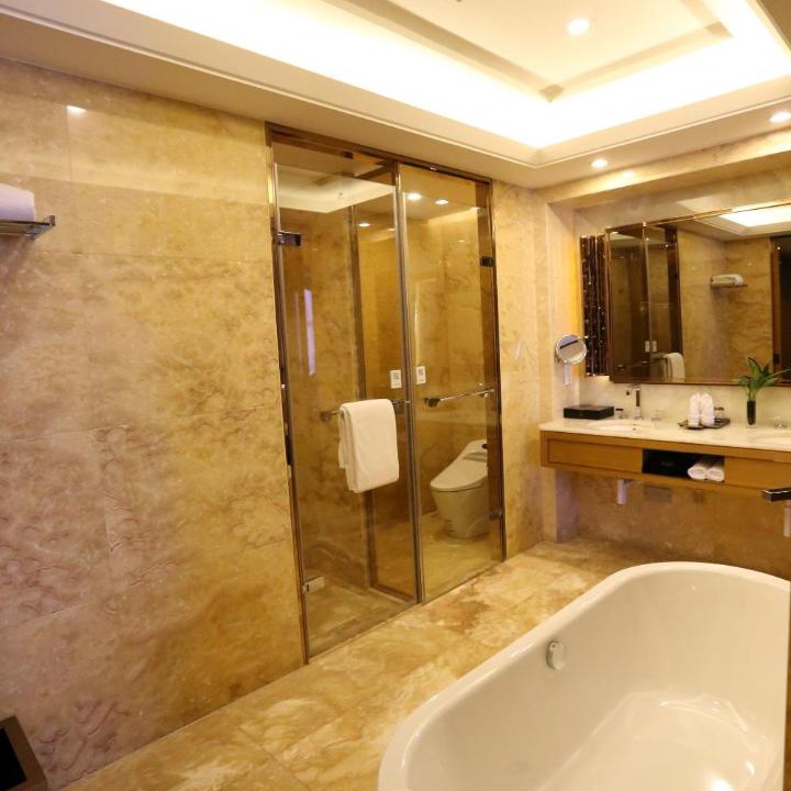 Photo of Bathroom in Urumqi City Centre