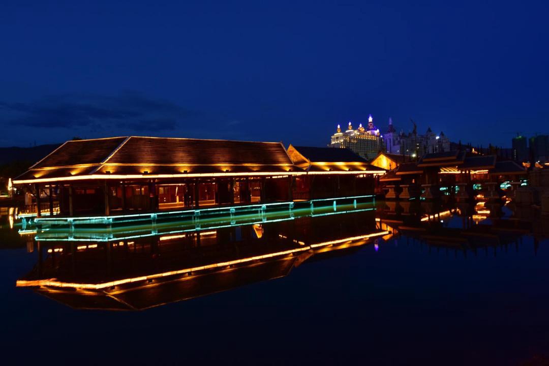 Photo of Others in Jinghong