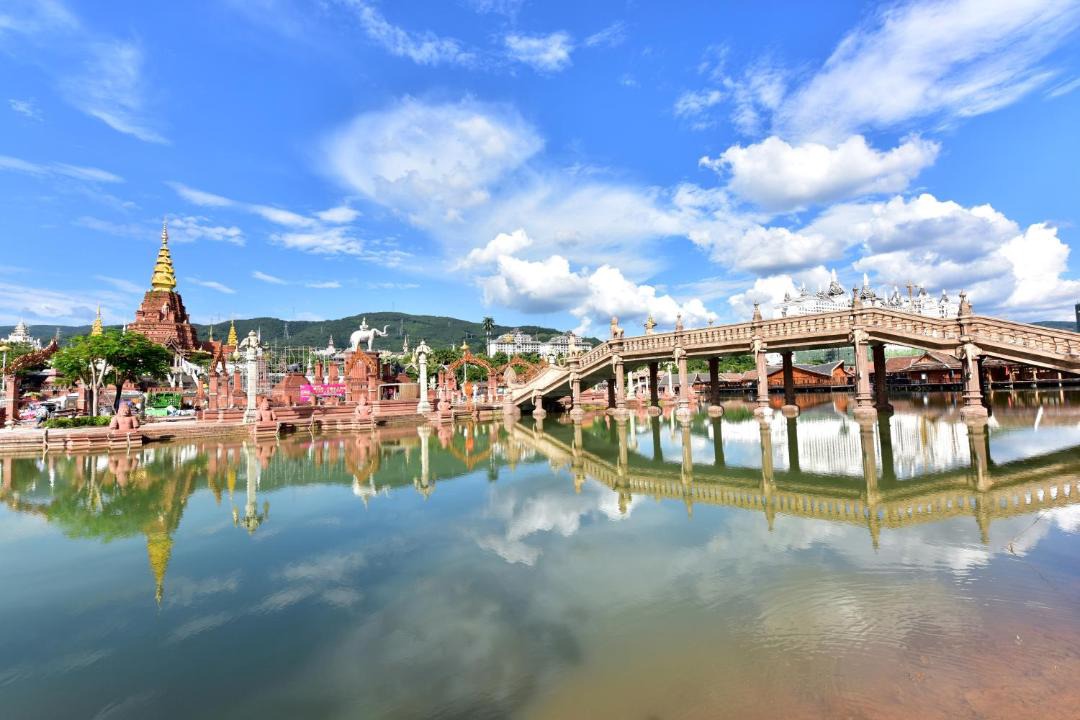 Photo of Others in Jinghong