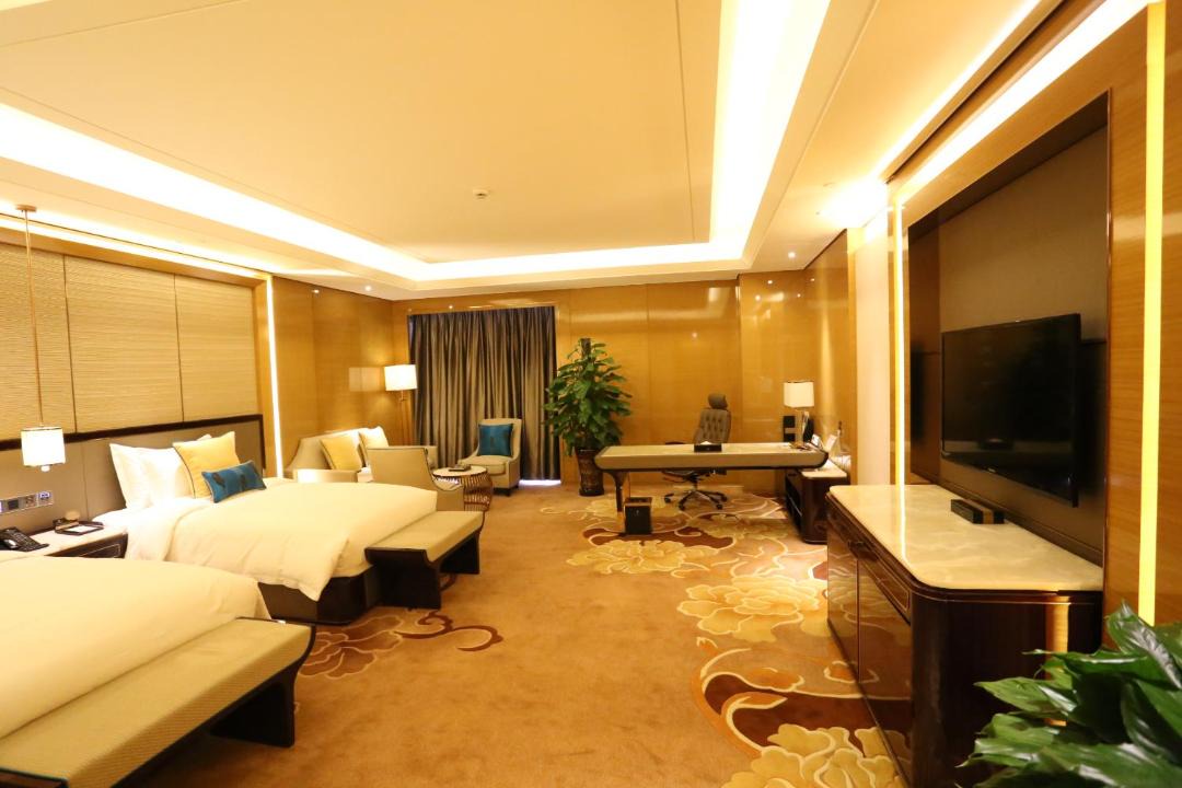 Photo of Livingroom in Urumqi City Centre