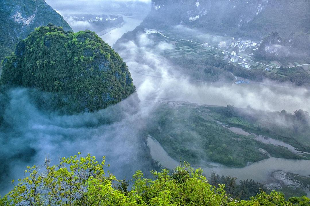 Photo of Outdoor in Yangshuo