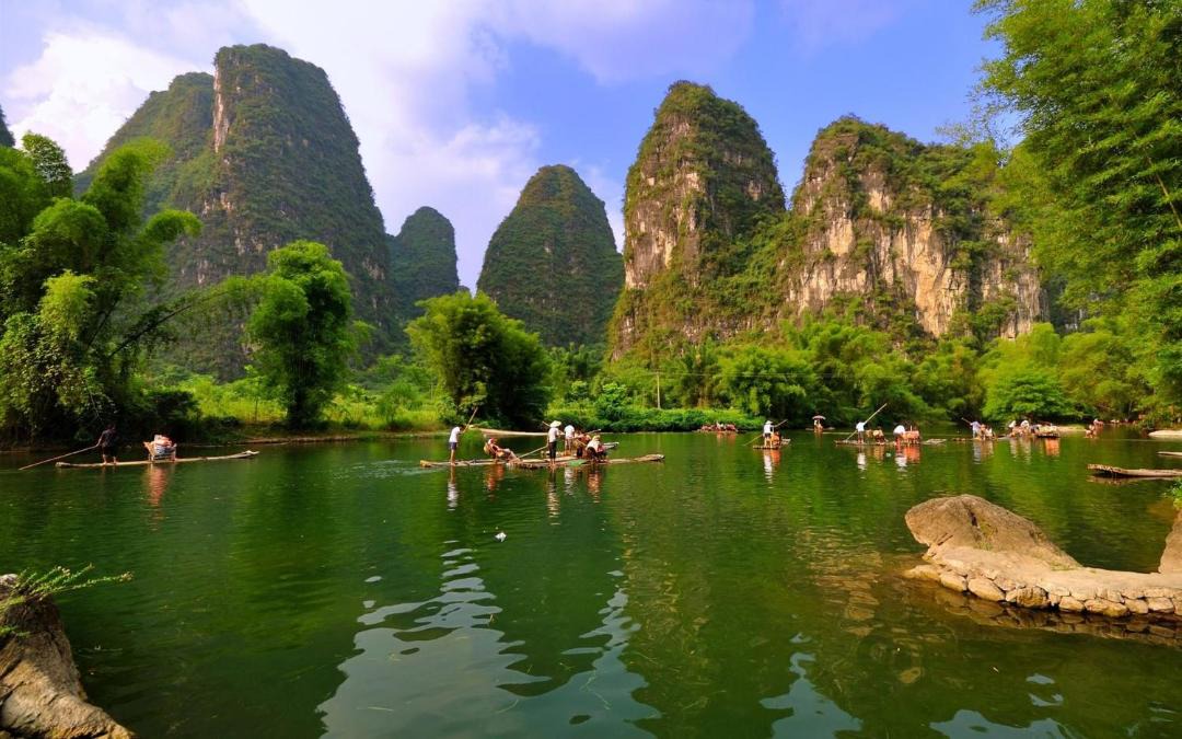 Photo of Others in Yangshuo