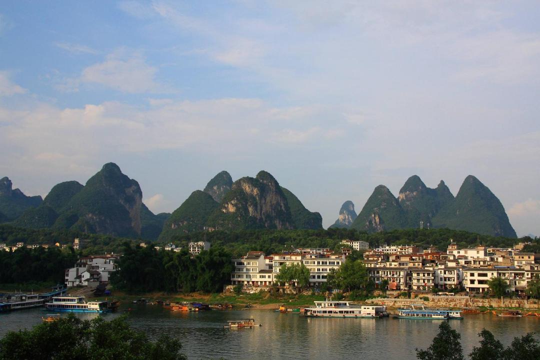 Photo of Outdoor in Yangshuo