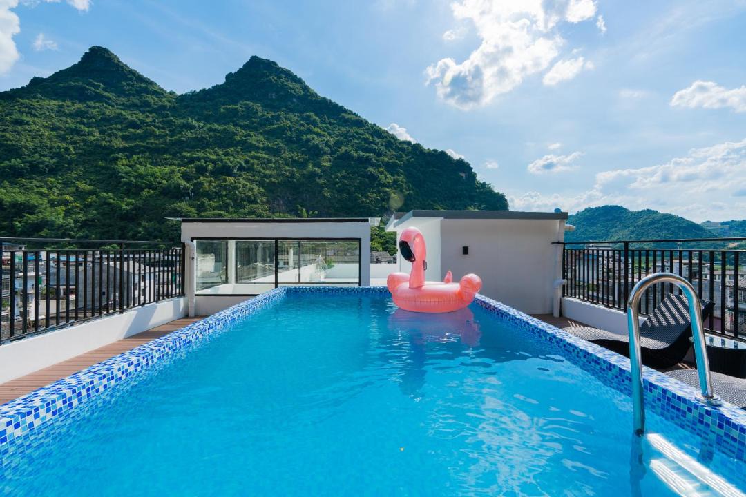 Photo of Outdoor in Yangshuo