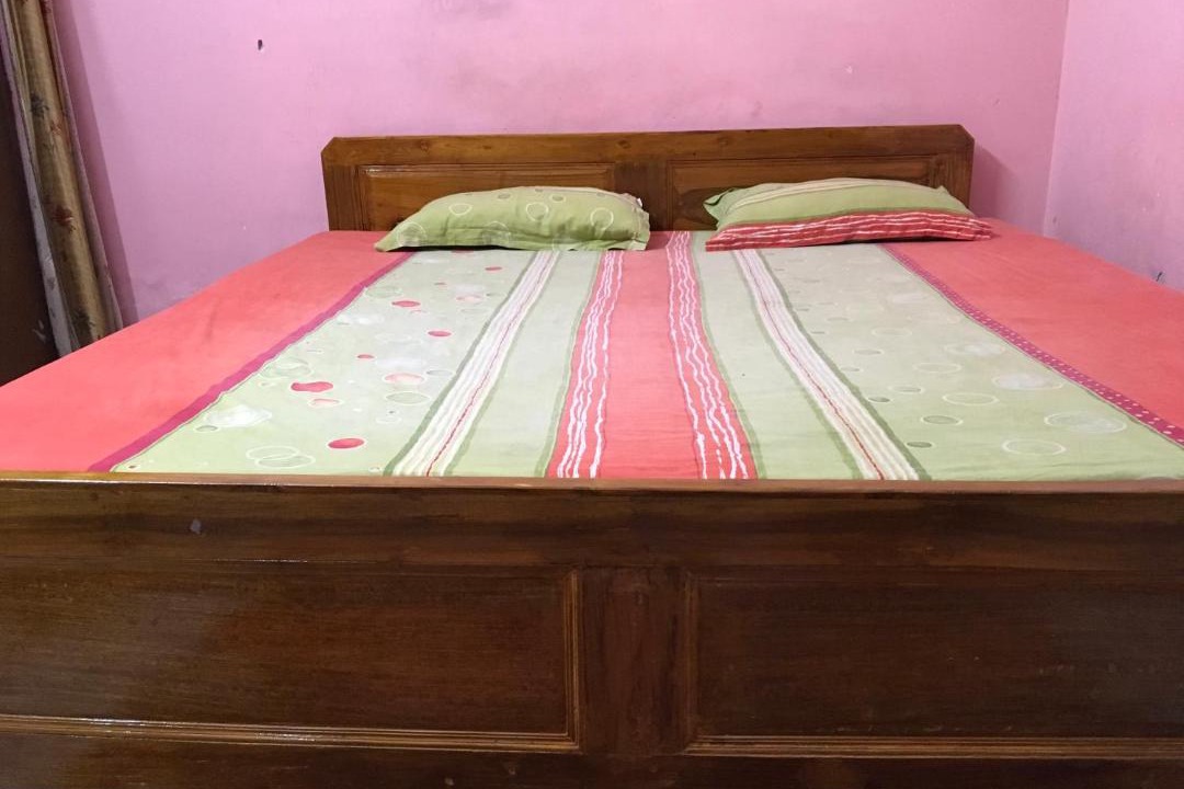 Photo of Bedroom in Agra