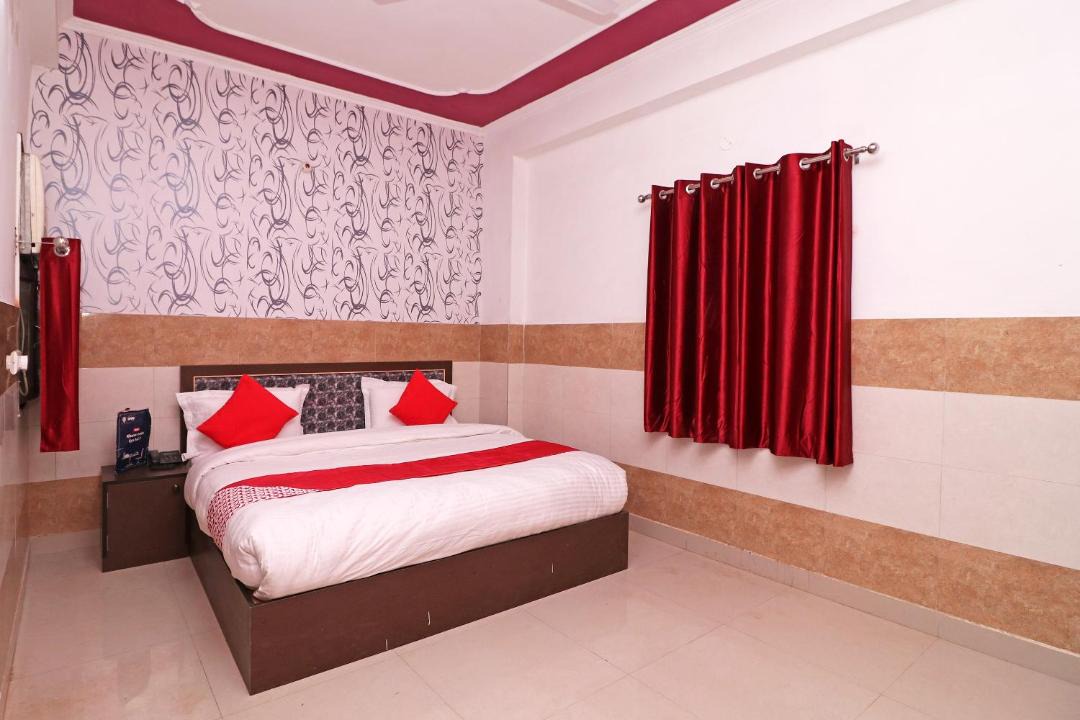 Photo of Bedroom in Baraula