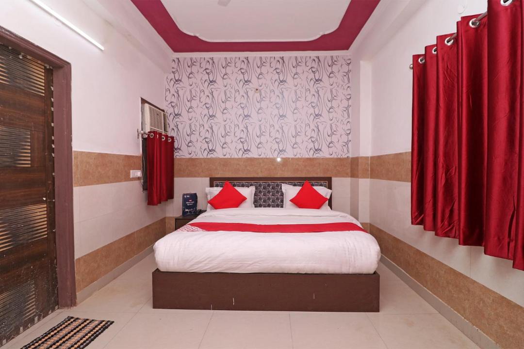 Photo of Bedroom in Baraula