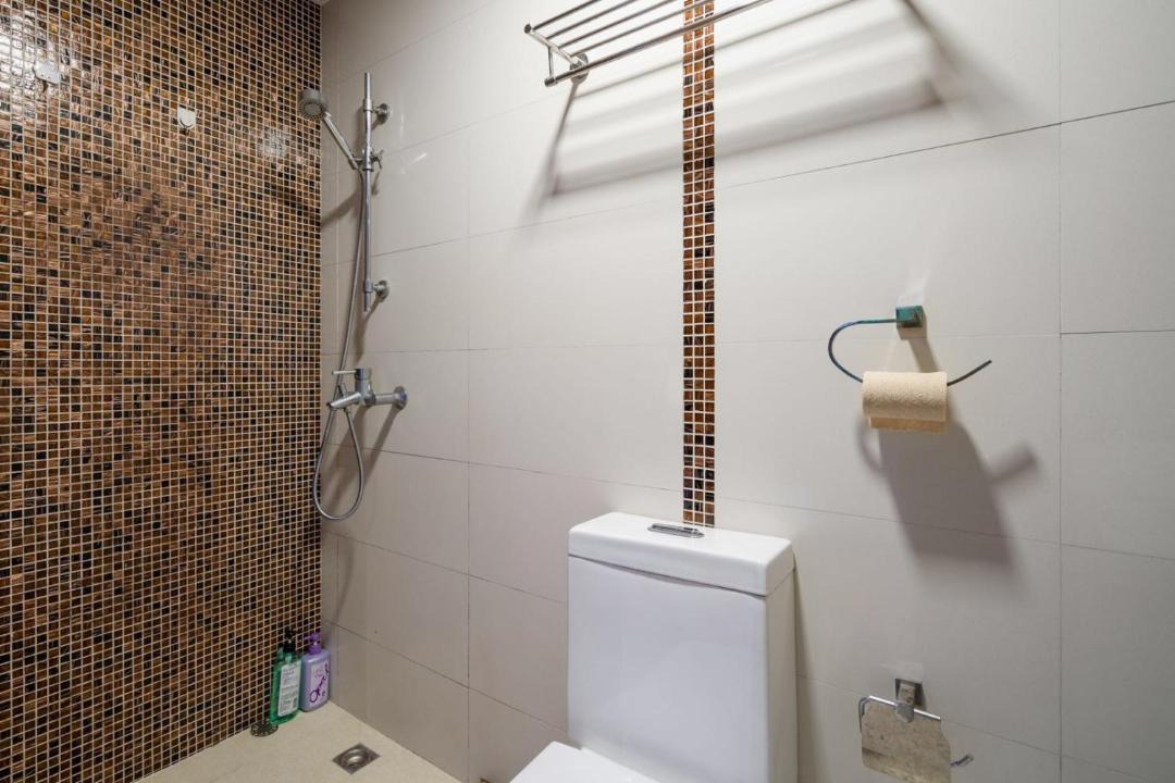 Photo of Bathroom in Central Business District