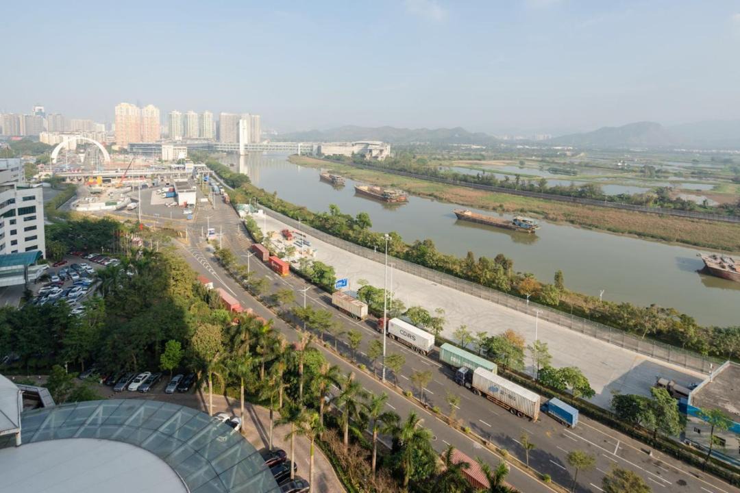 Photo of Others in Central Business District