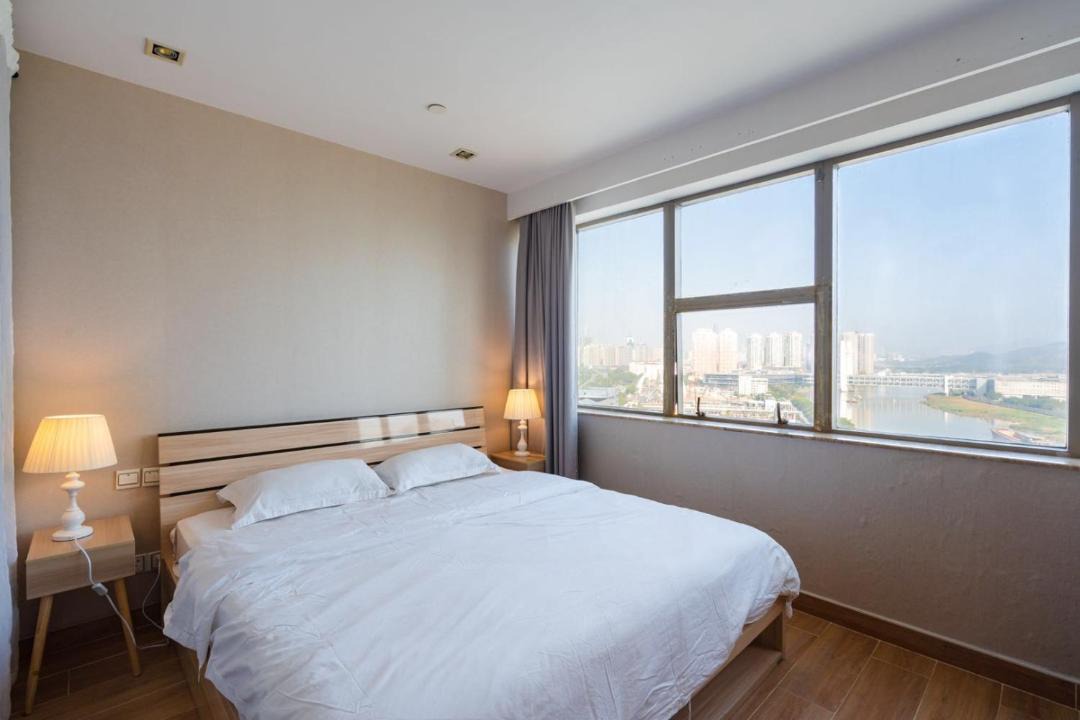 Photo of Bedroom in Central Business District