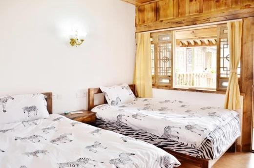 Photo of Bedroom in Shaxi