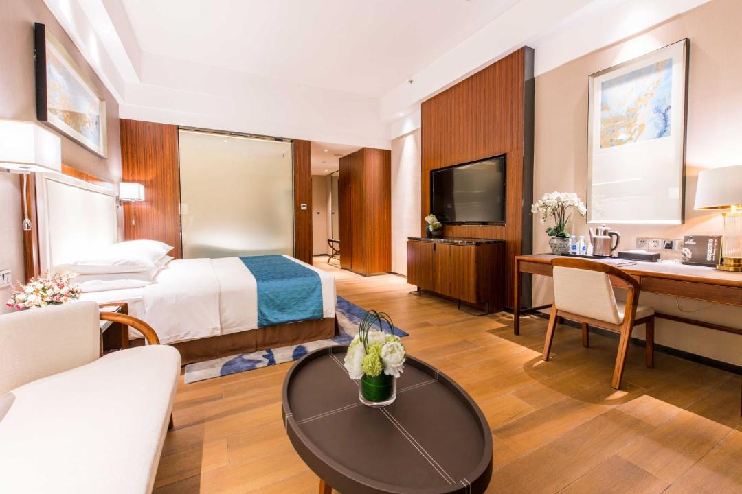 Photo of Livingroom in Huizhou