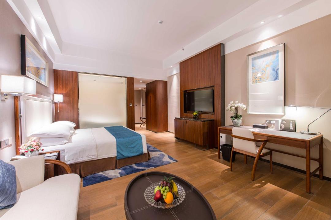 Photo of Livingroom in Huizhou