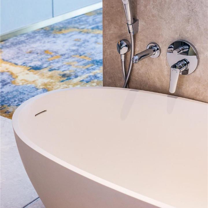 Photo of Bathroom in Yanjiang District