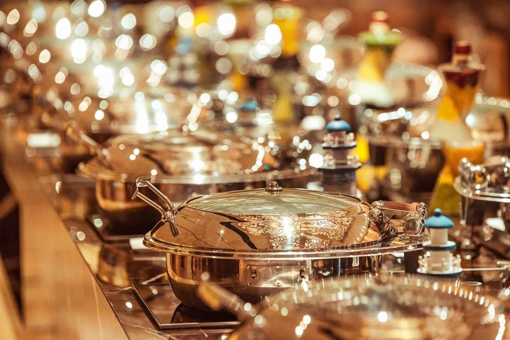 Photo of Kitchen in Yanjiang District