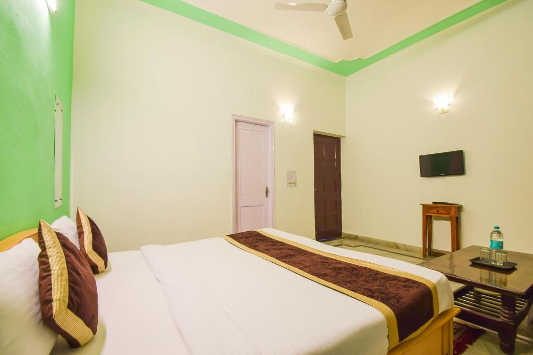 Photo of Bedroom in Baraula