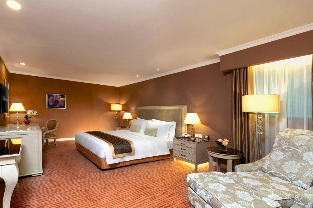 Photo of Bedroom in Zhuhai Gongbei