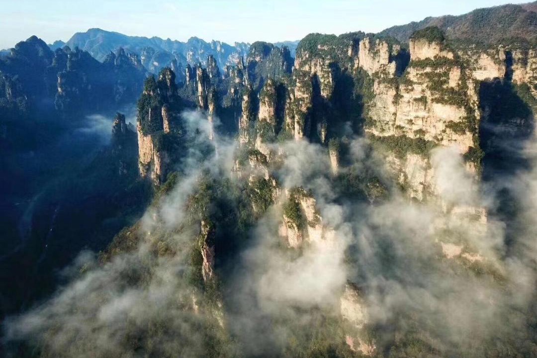 Photo of Others in Wulingyuan