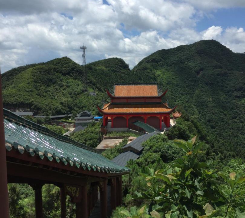 Photo of Others in Wulingyuan